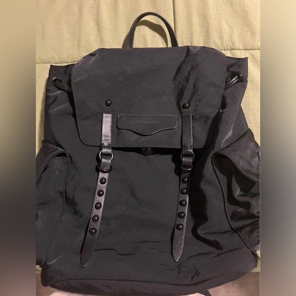 Rebecca minkoff Nylon backpack
